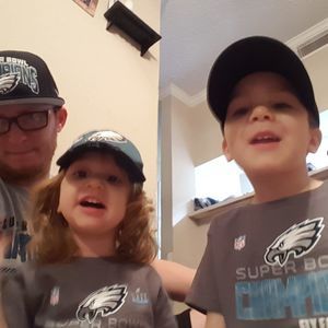 Meet your Posher, Daniel